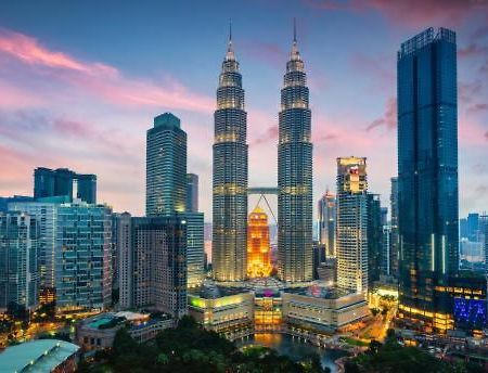 Signature International Hotel China Town Kuala Lumpur Exterior foto