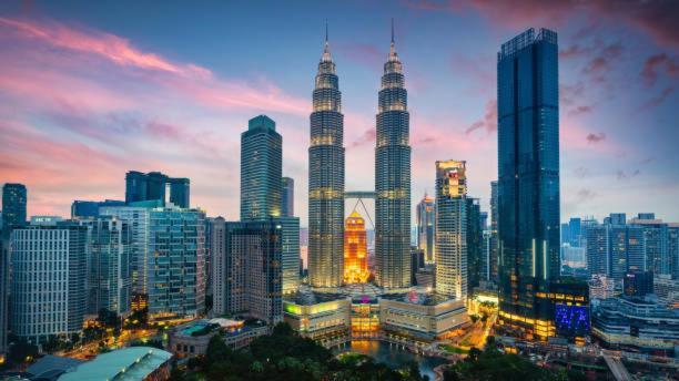 Signature International Hotel China Town Kuala Lumpur Exterior foto