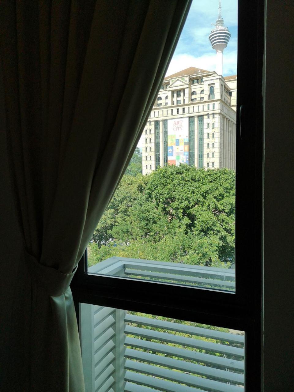 Signature International Hotel China Town Kuala Lumpur Exterior foto