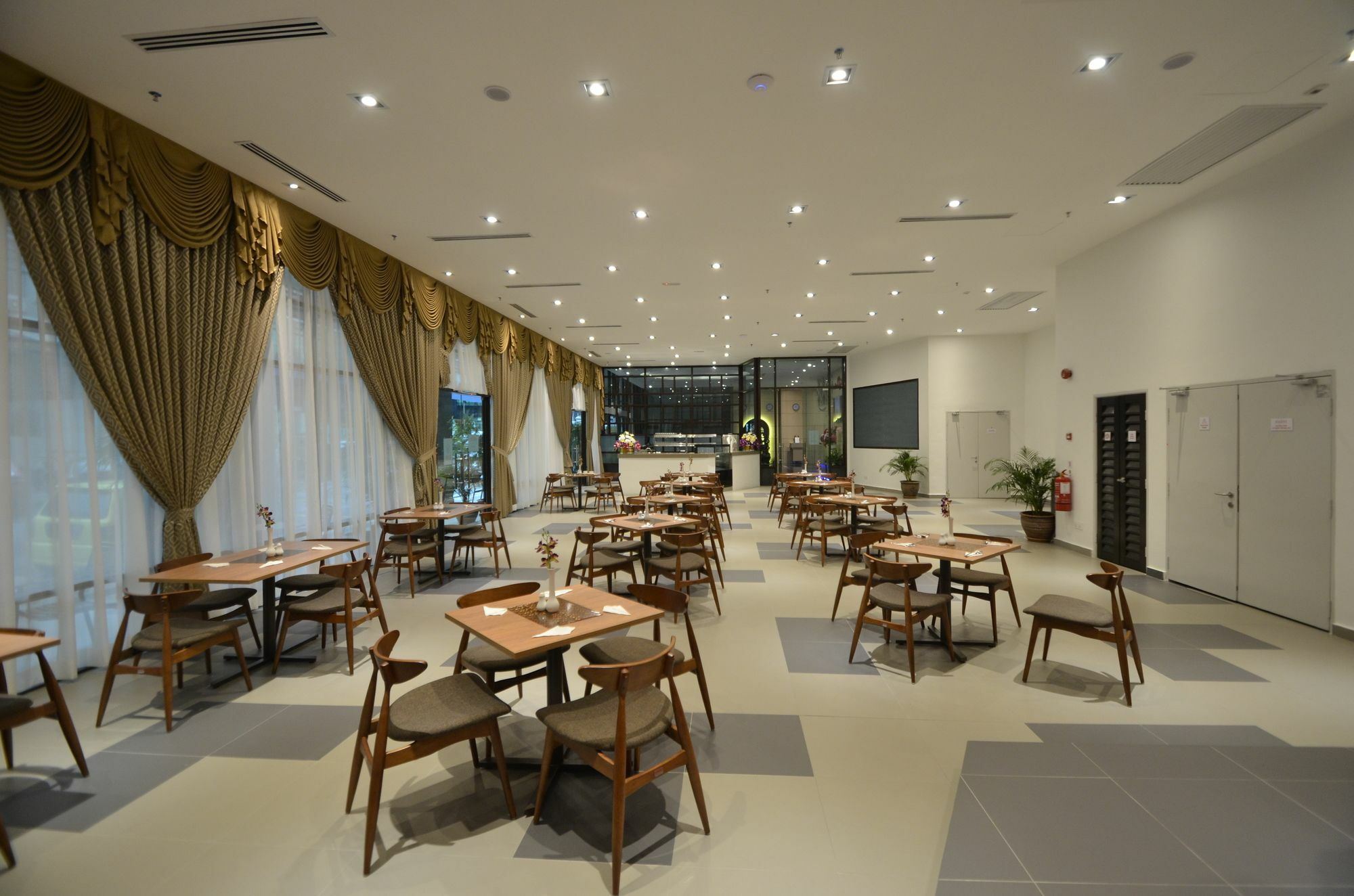 Signature International Hotel China Town Kuala Lumpur Exterior foto