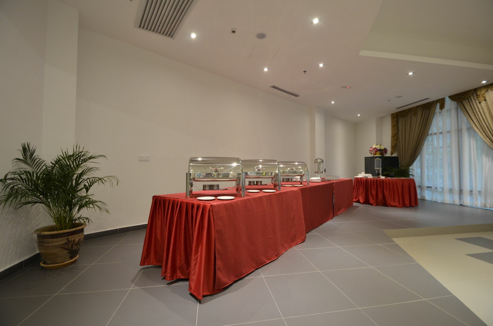 Signature International Hotel China Town Kuala Lumpur Exterior foto