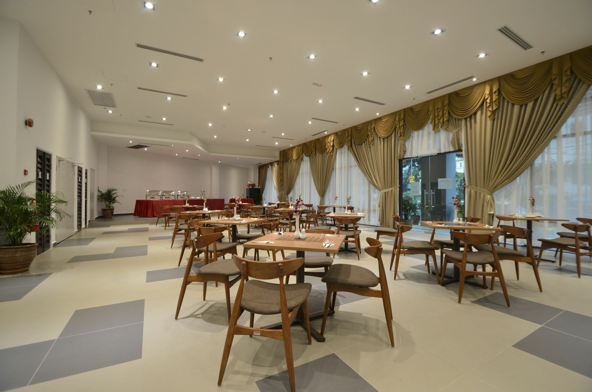 Signature International Hotel China Town Kuala Lumpur Exterior foto